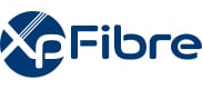 XpFibre logo.